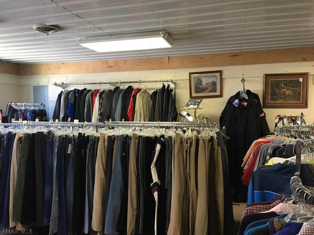 Other - Commercial Sale