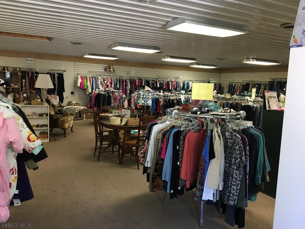 Other - Commercial Sale