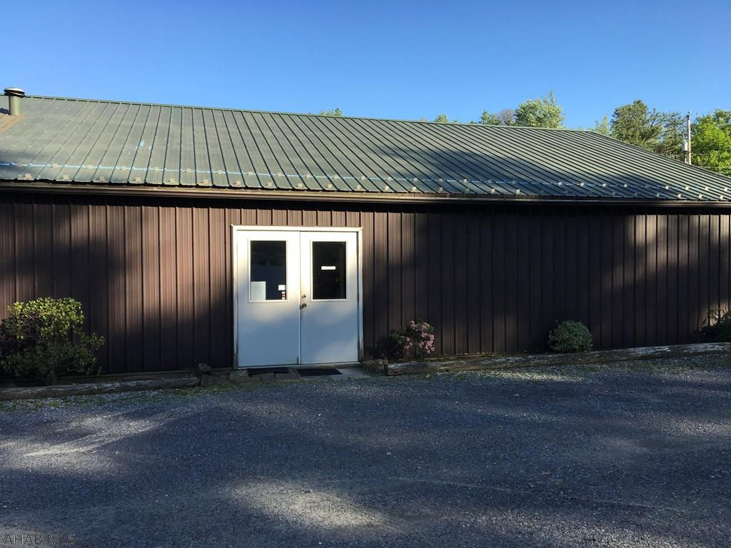 Other - Commercial Sale