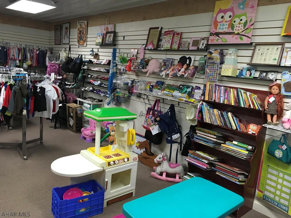 Other - Commercial Sale