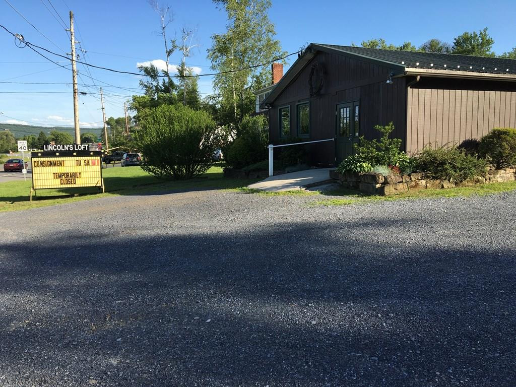 Other - Commercial Sale