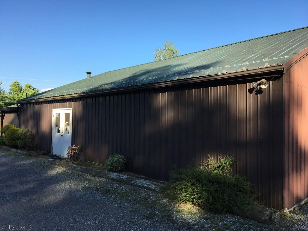 Other - Commercial Sale