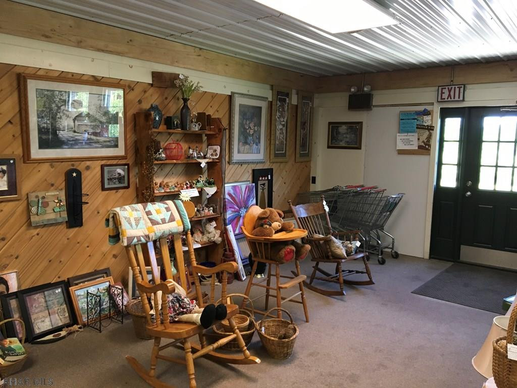 Other - Commercial Sale