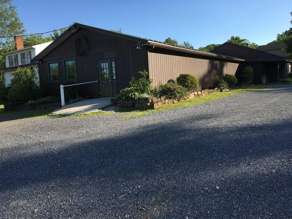 Other - Commercial Sale