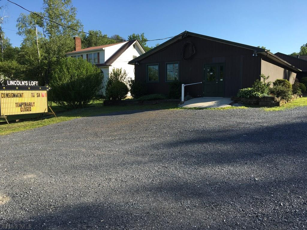 Other - Commercial Sale