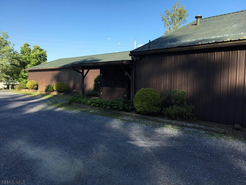 Other - Commercial Sale