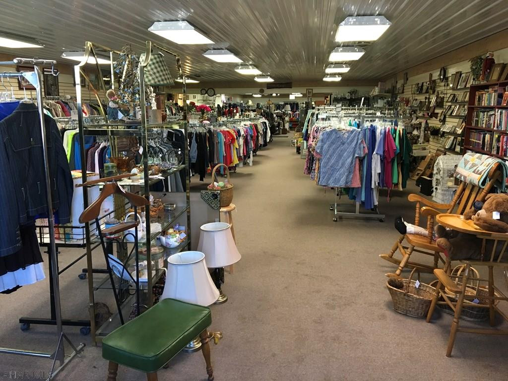 Other - Commercial Sale