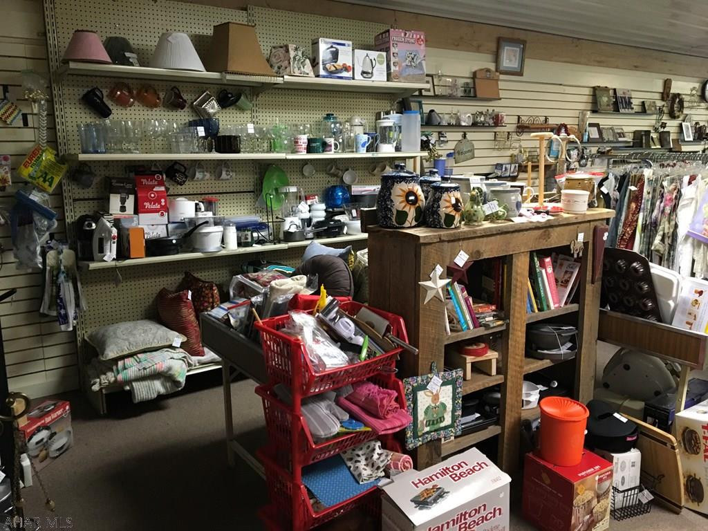 Other - Commercial Sale