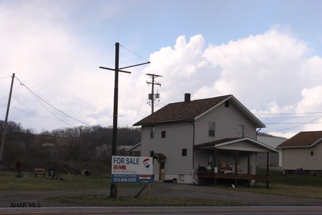 Unknown - Commercial Sale