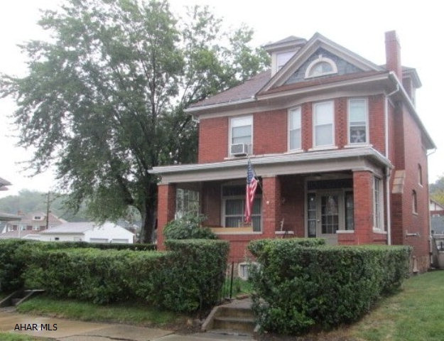 Columbia Park - Residential