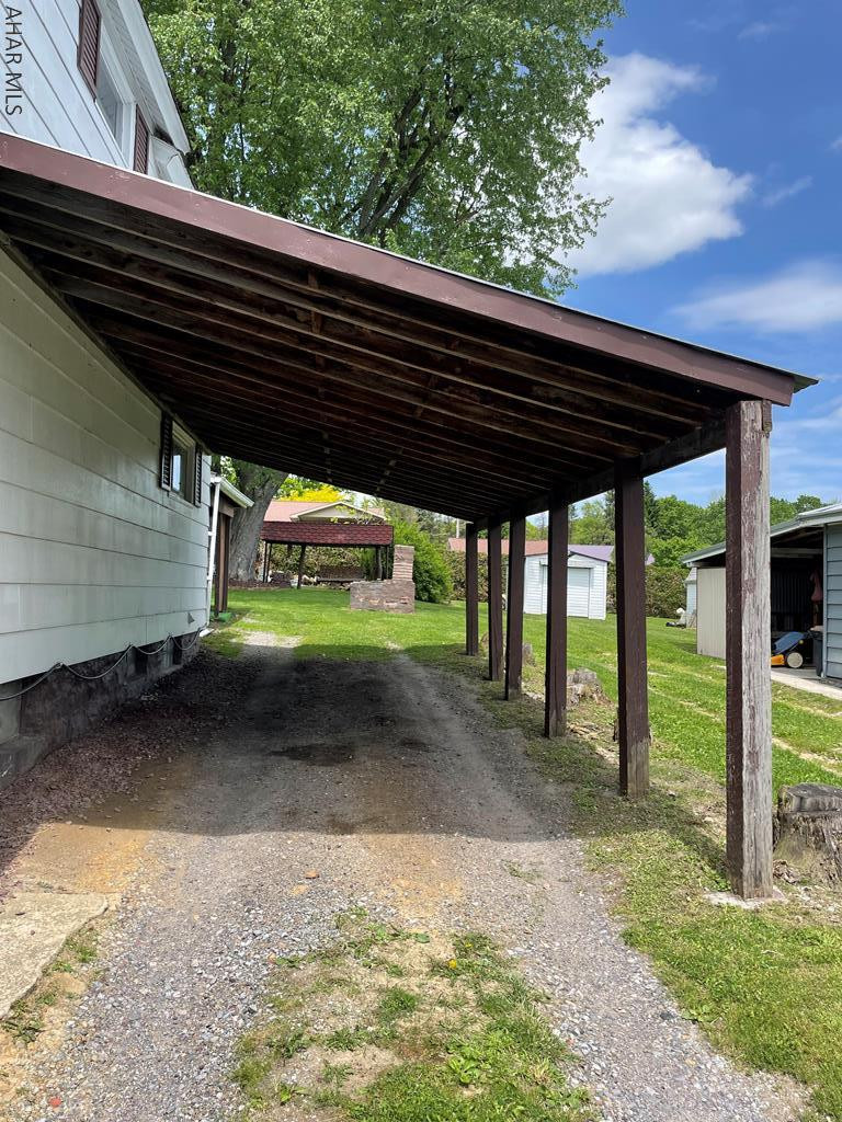 Unknown - Residential