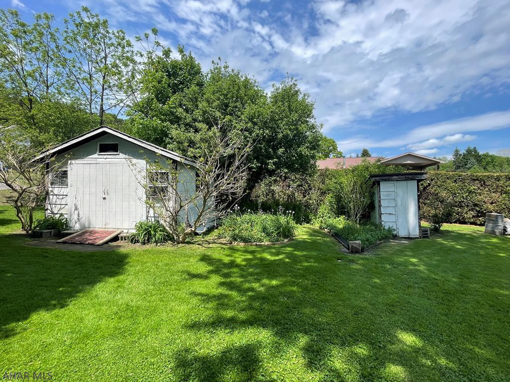 Unknown - Residential