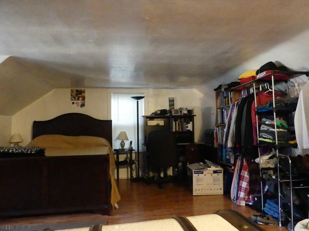 Unknown - Residential