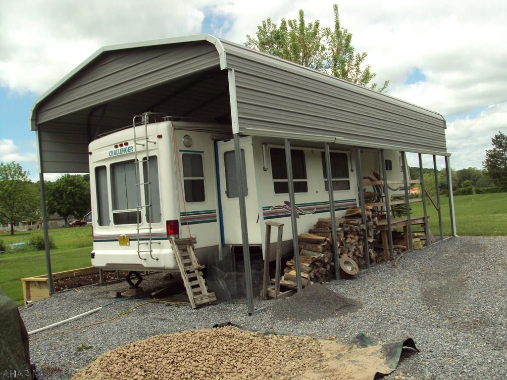 Unknown - Residential