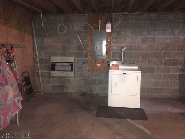 Unknown - Residential