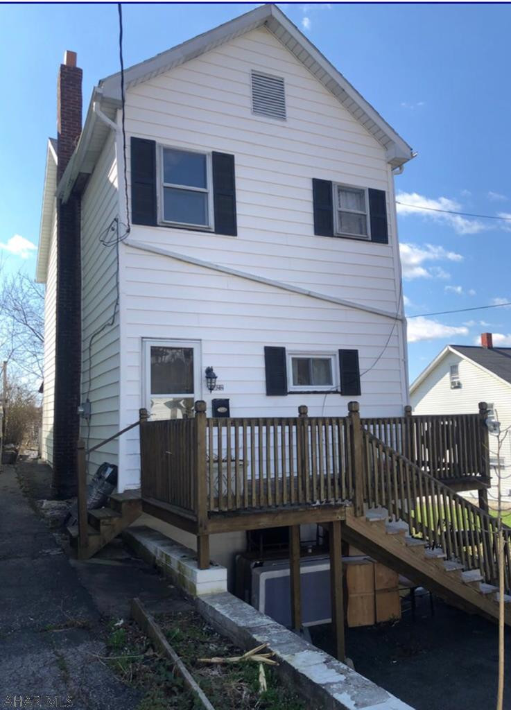 Unknown - Residential