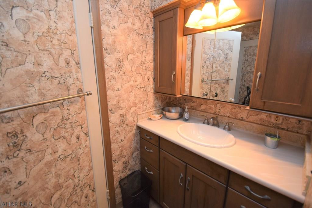 Sylvan Hills - Residential