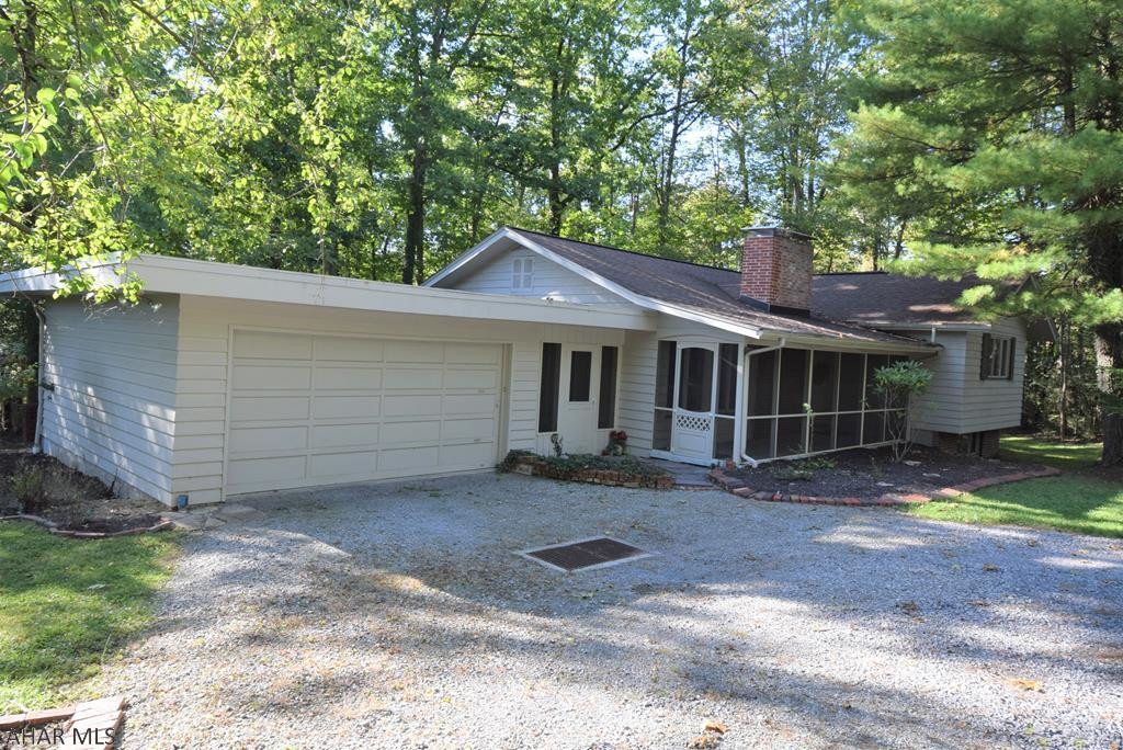 Sylvan Hills - Residential