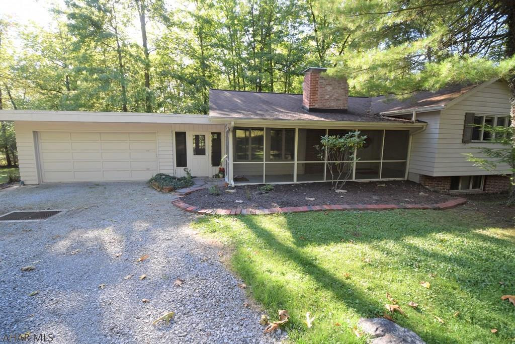 Sylvan Hills - Residential