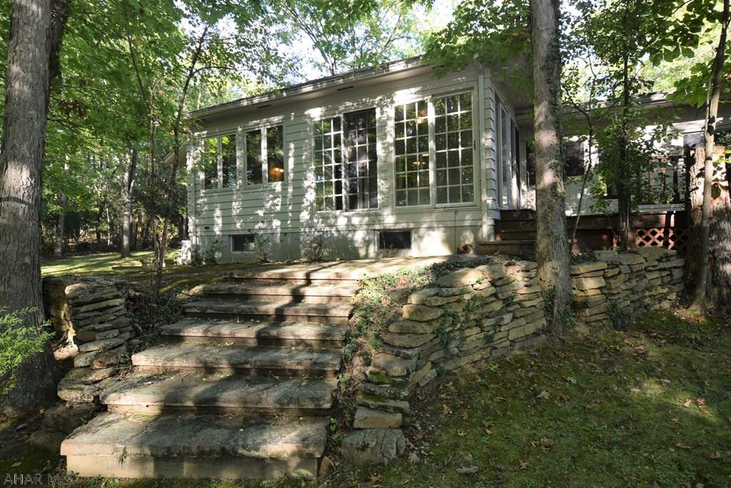 Sylvan Hills - Residential