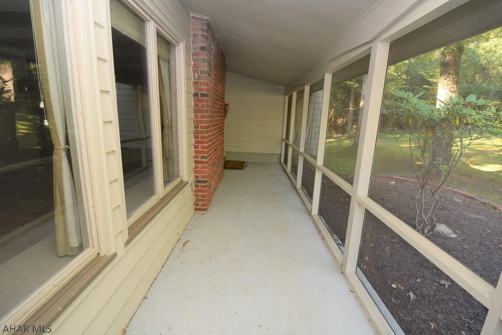 Sylvan Hills - Residential