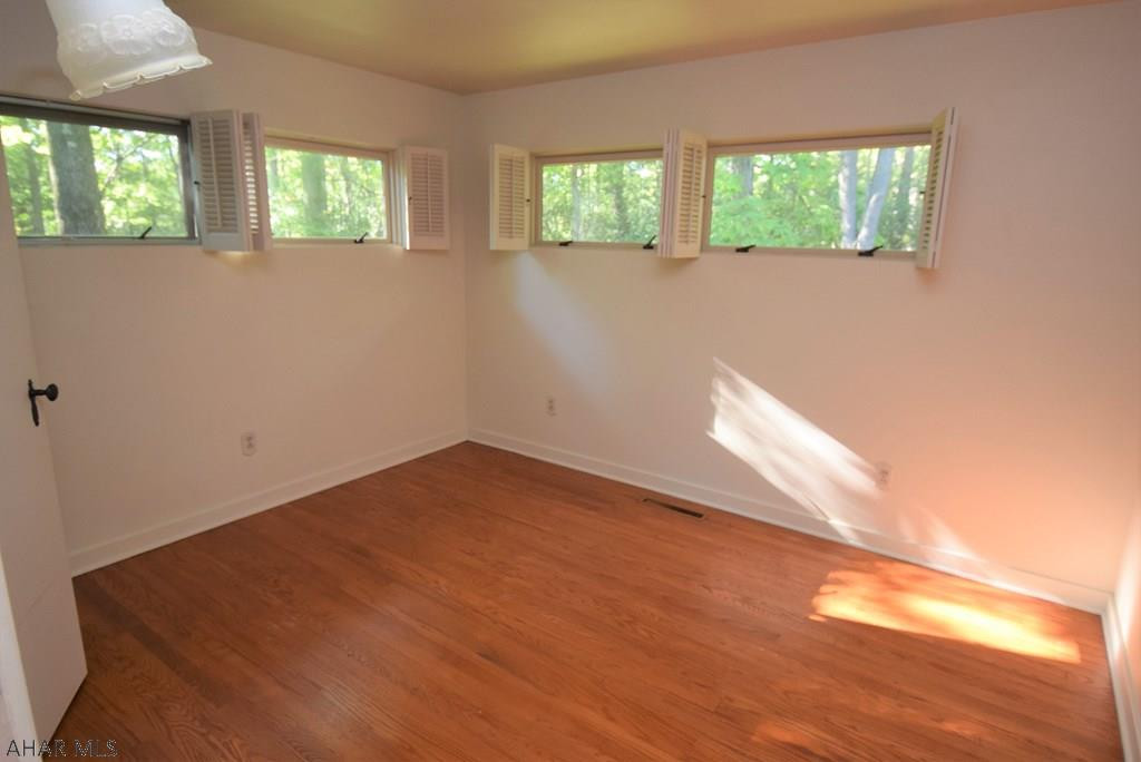 Sylvan Hills - Residential