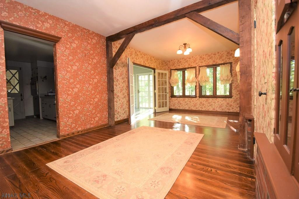 Sylvan Hills - Residential