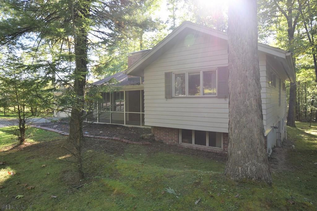 Sylvan Hills - Residential