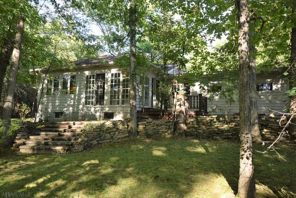 Sylvan Hills - Residential