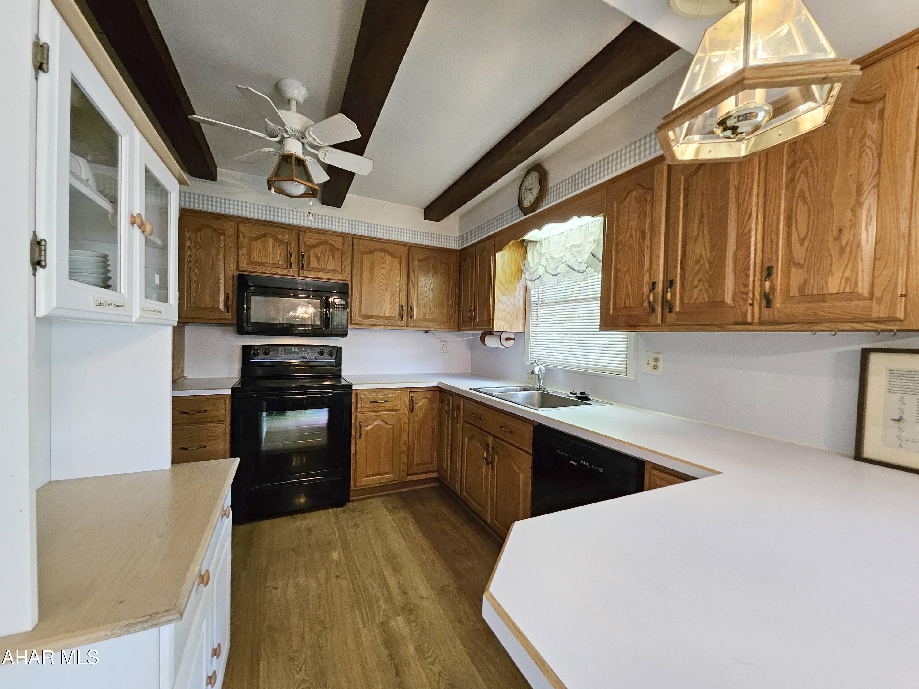 Antis Township - Residential