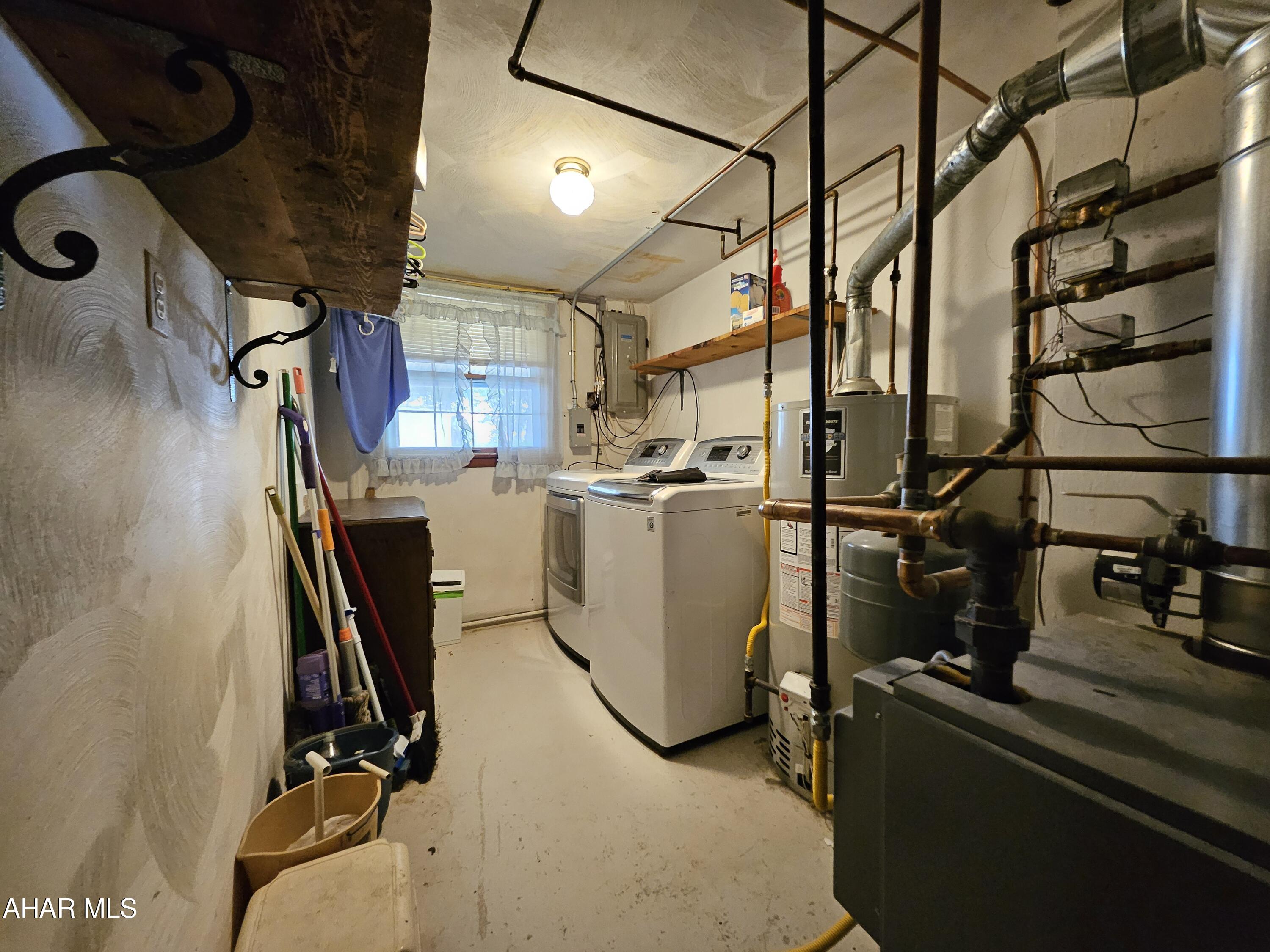 Antis Township - Residential