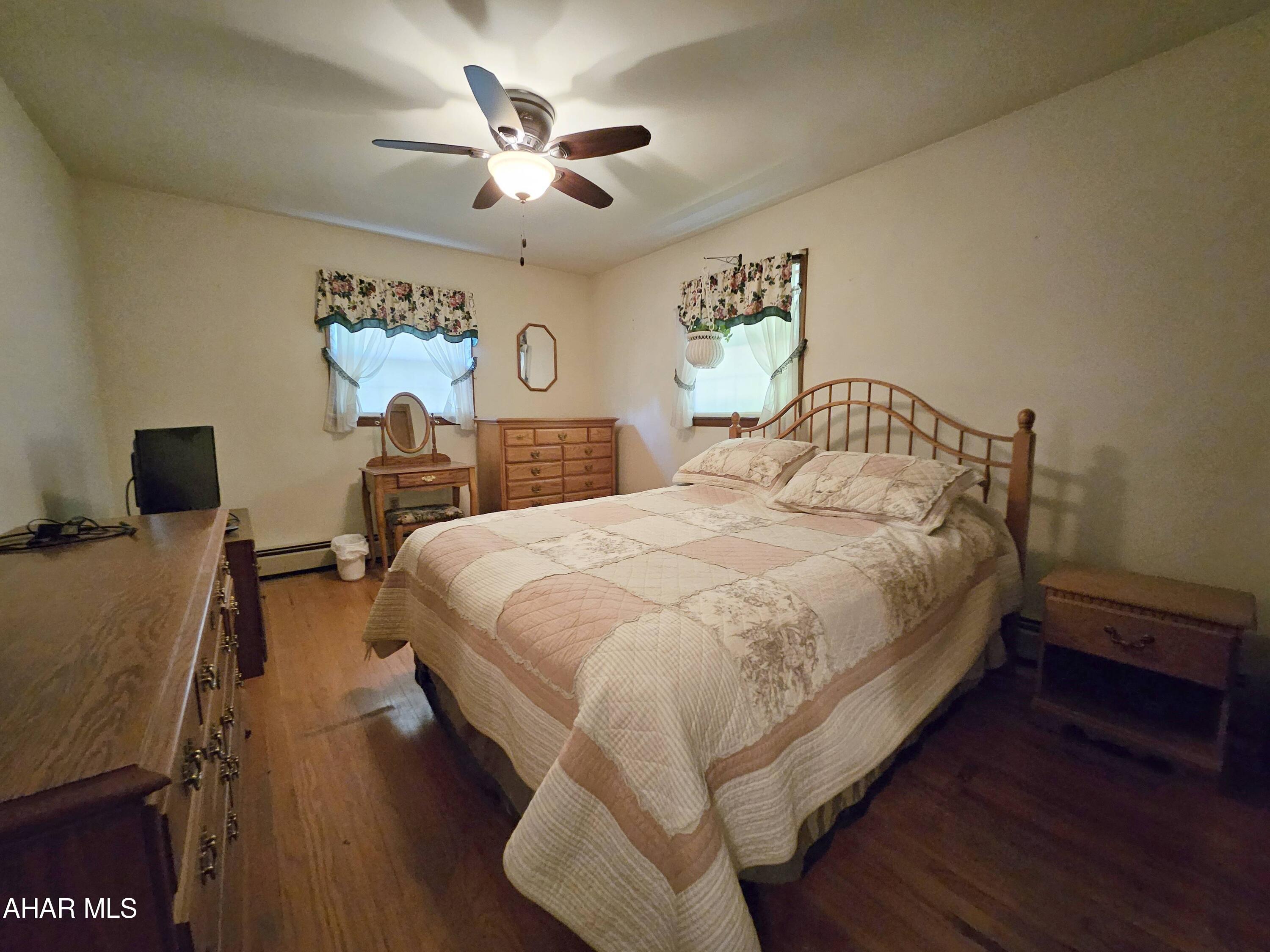 Antis Township - Residential