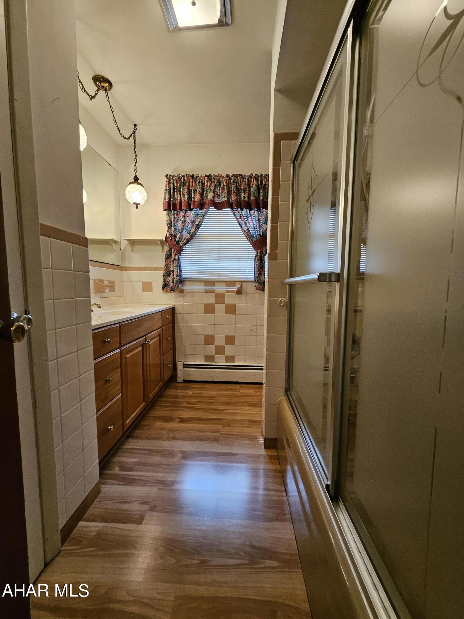 Antis Township - Residential