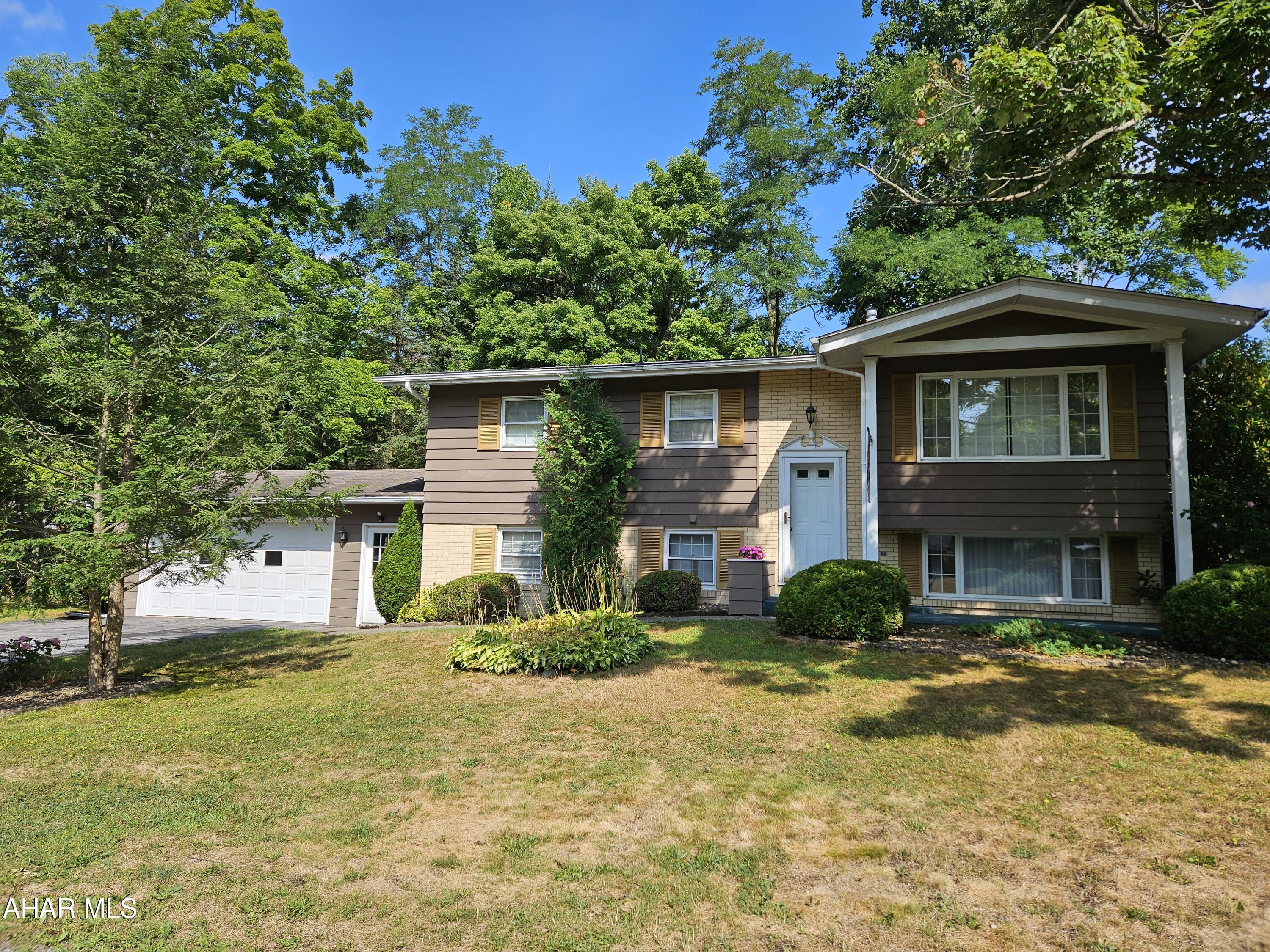 Antis Township - Residential