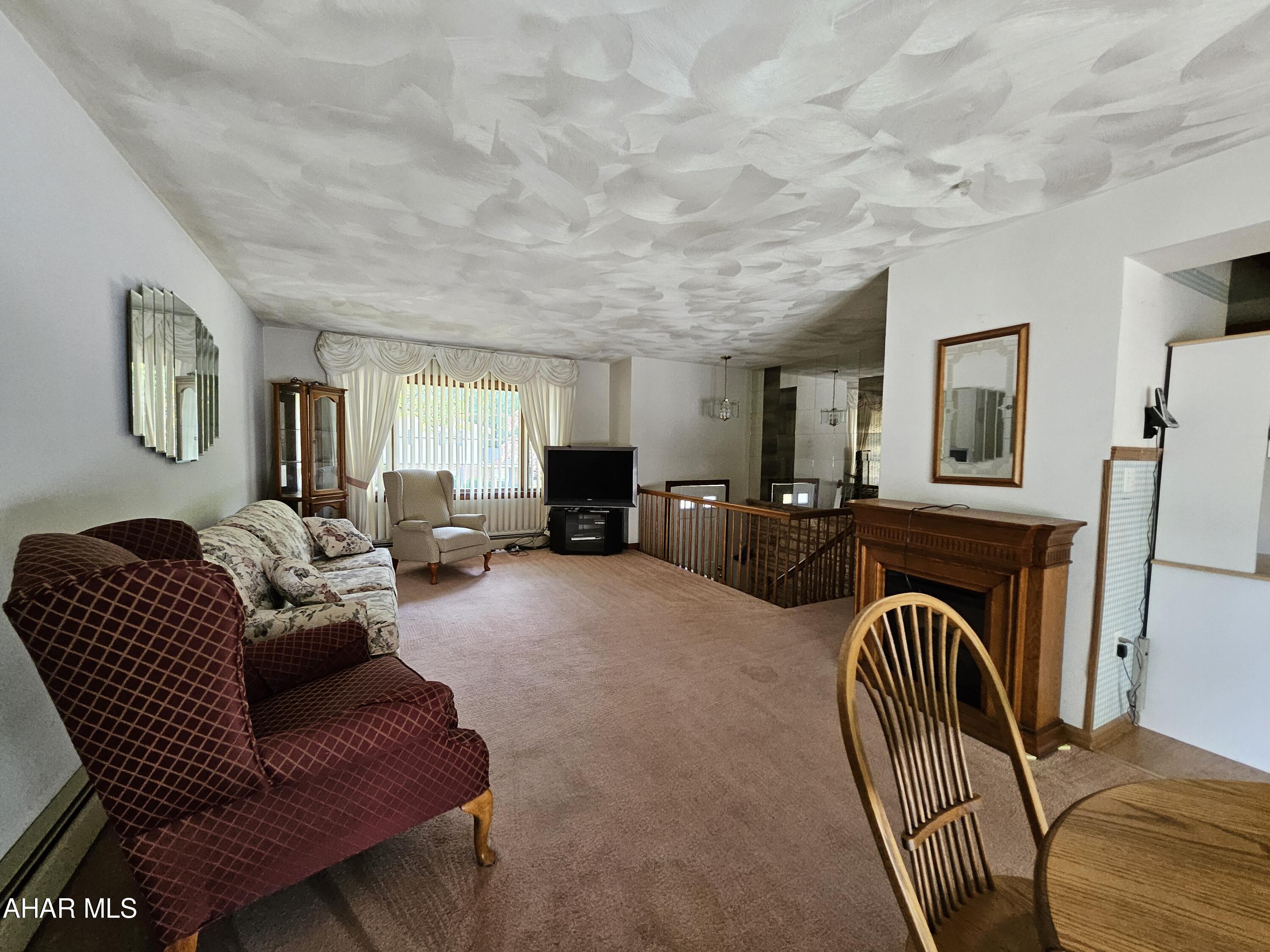 Antis Township - Residential