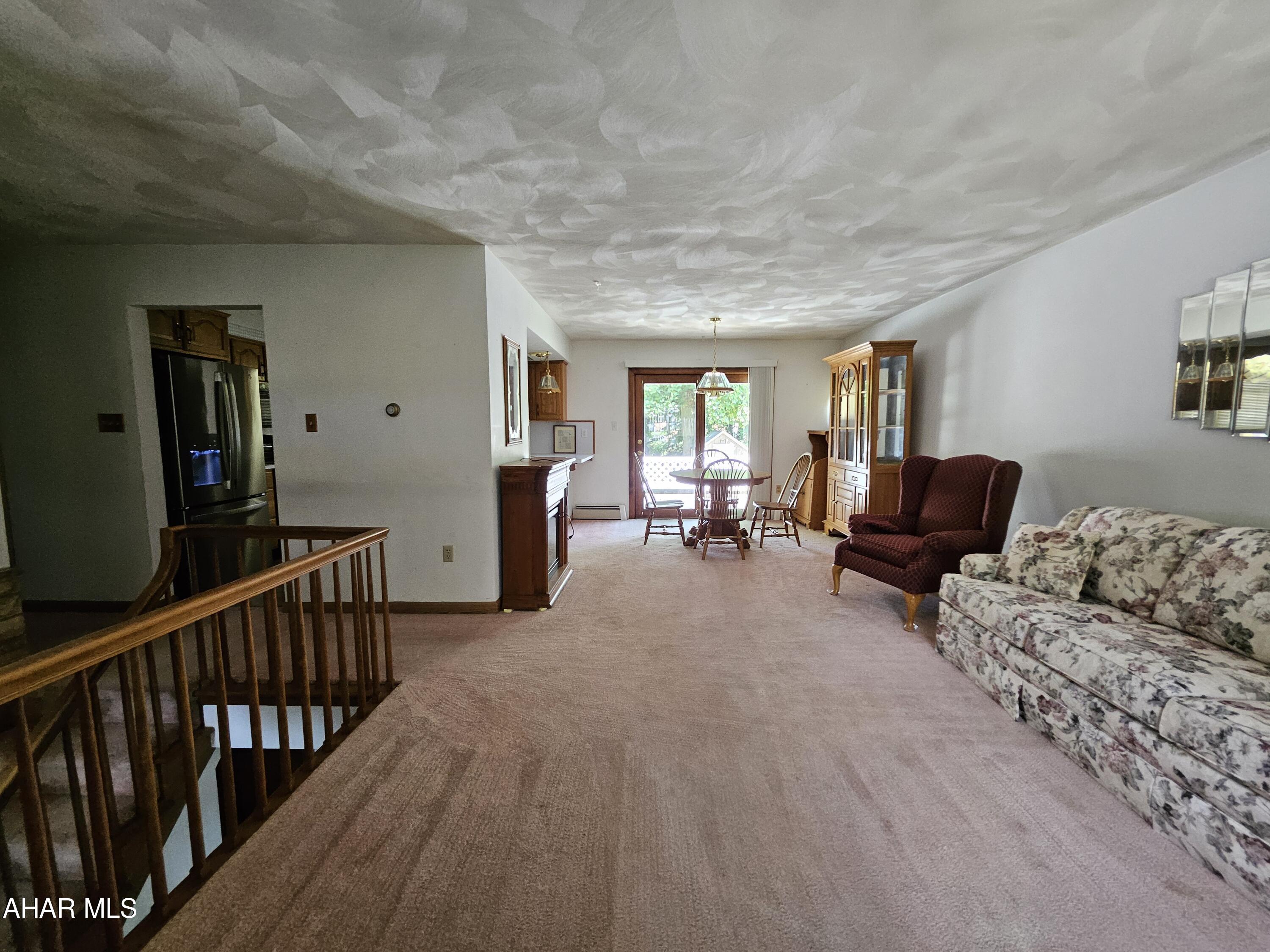 Antis Township - Residential