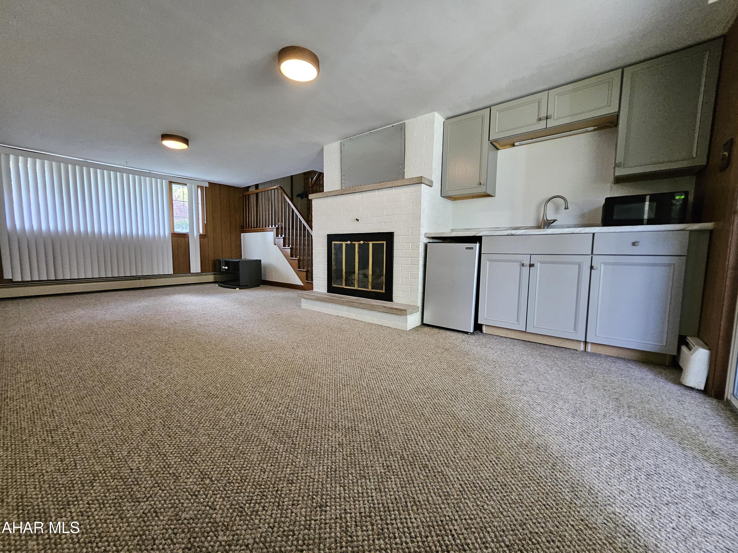 Antis Township - Residential