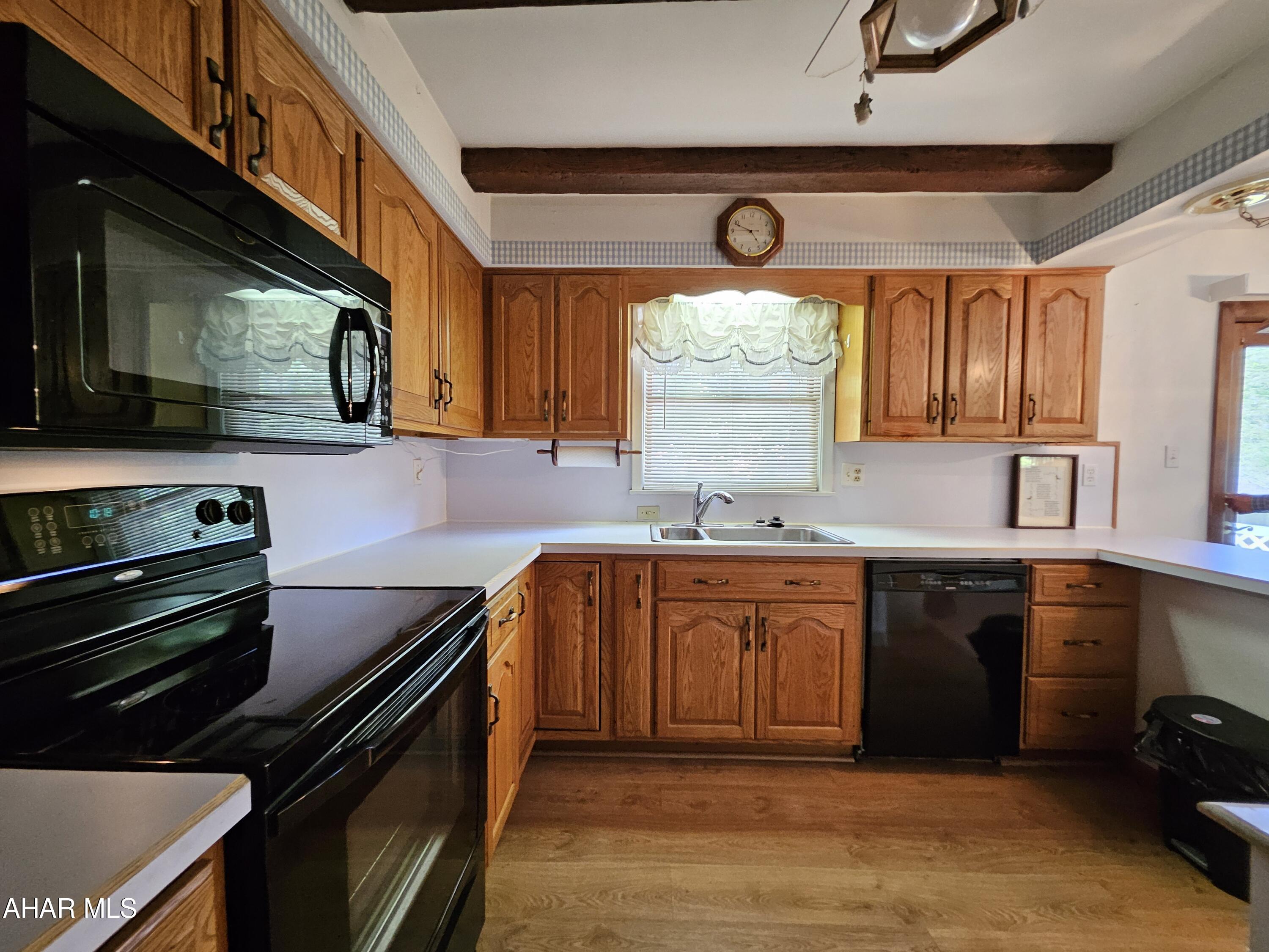 Antis Township - Residential