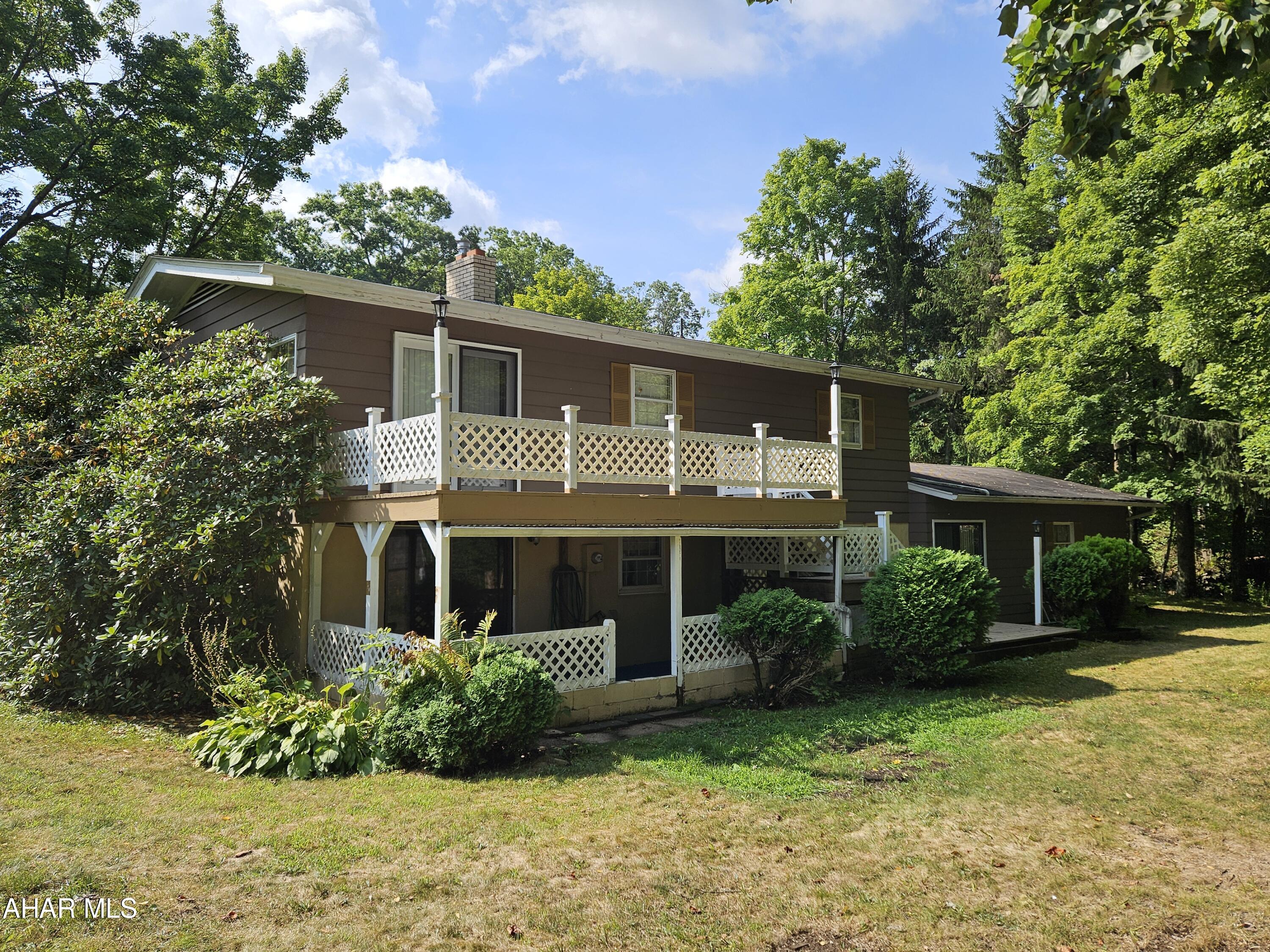 Antis Township - Residential