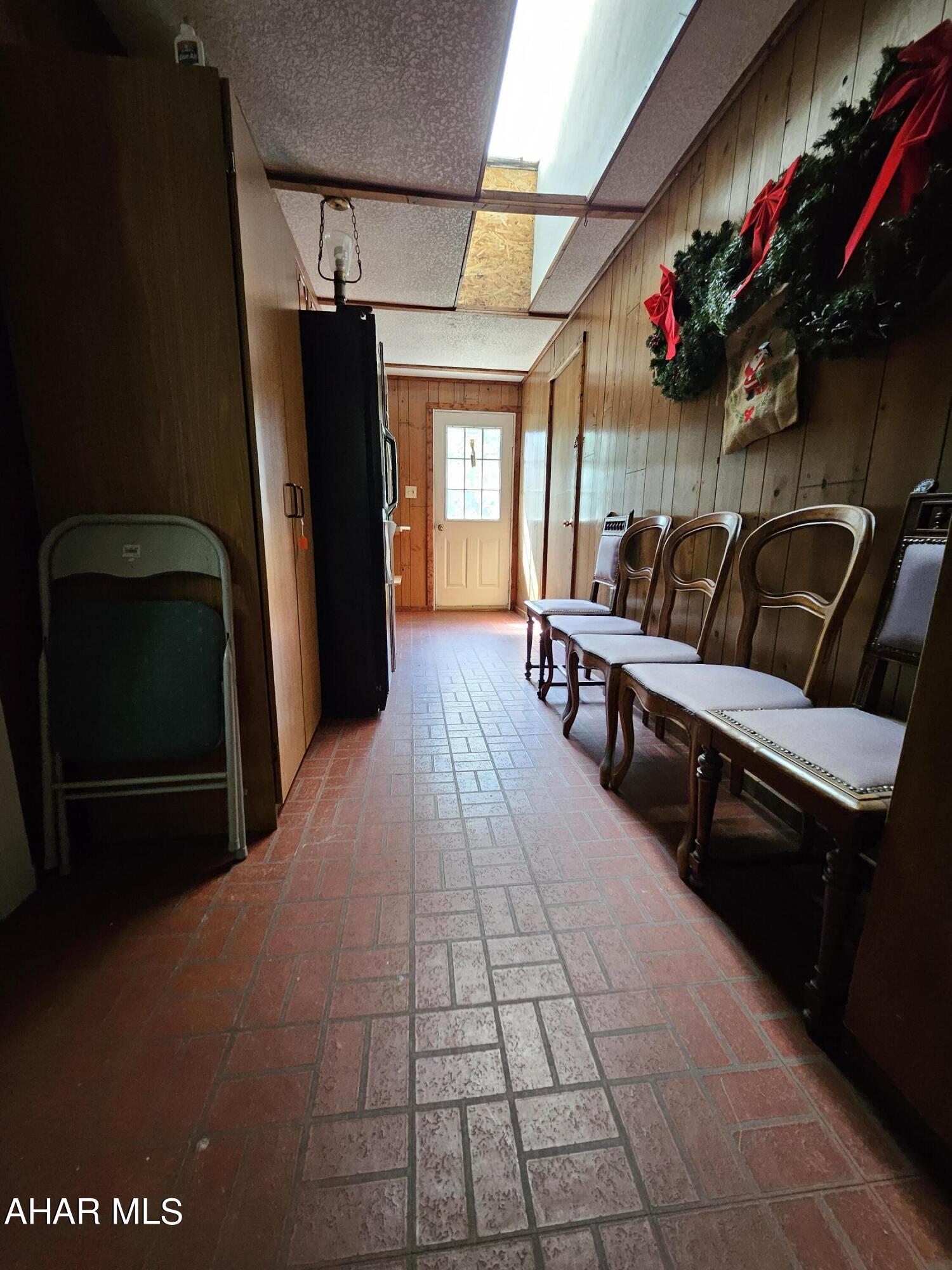 Antis Township - Residential