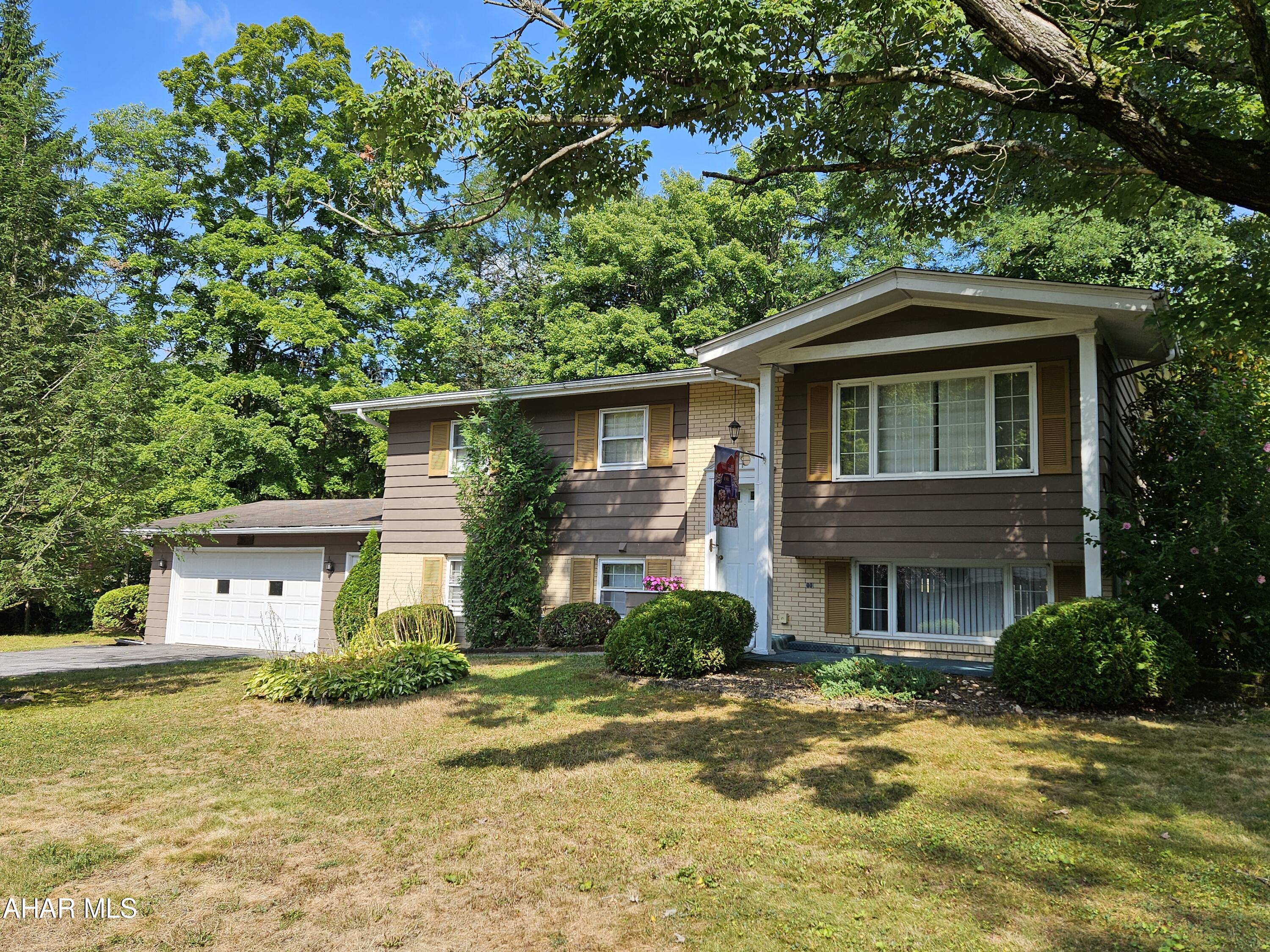 Antis Township - Residential