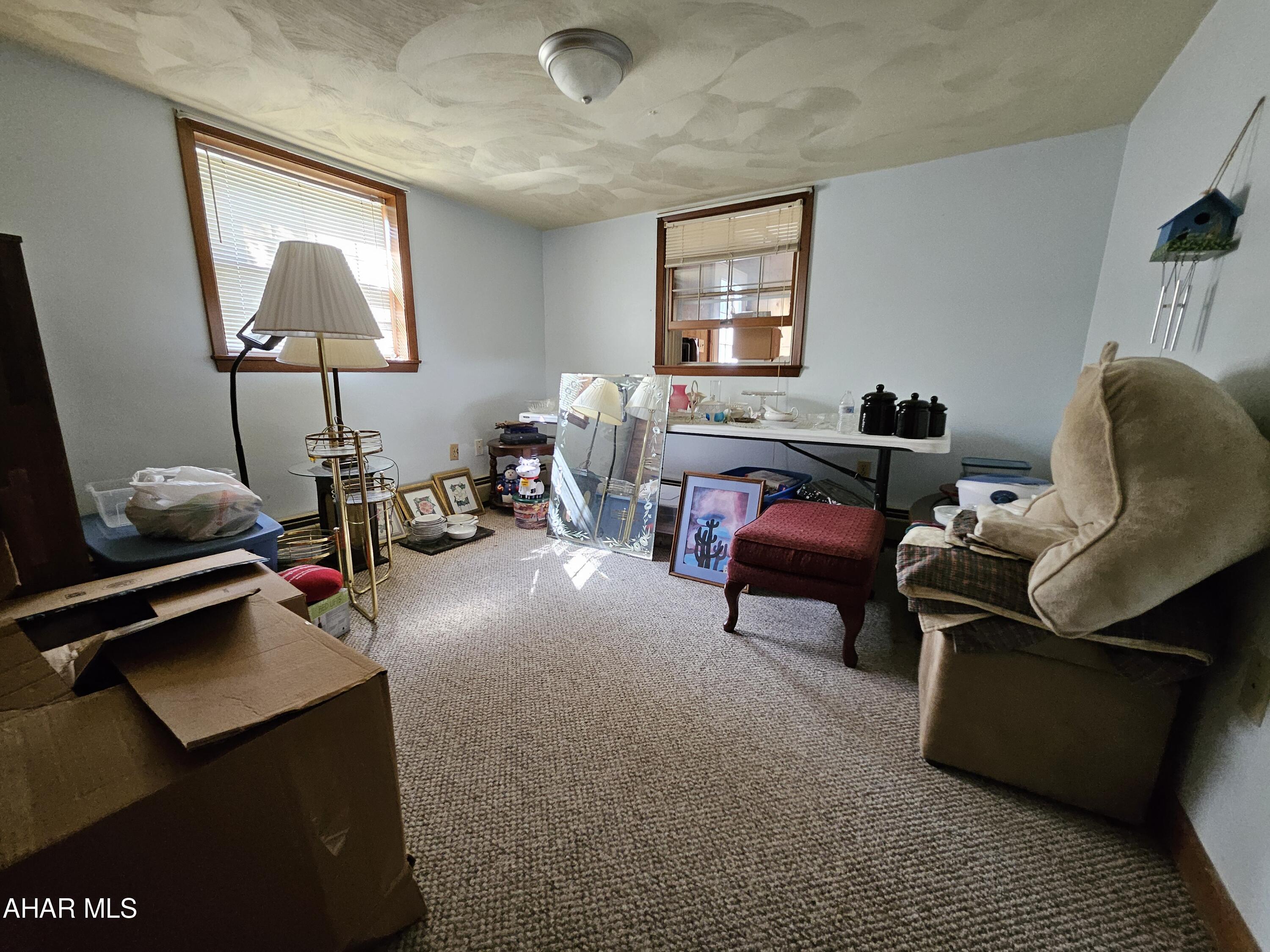 Antis Township - Residential