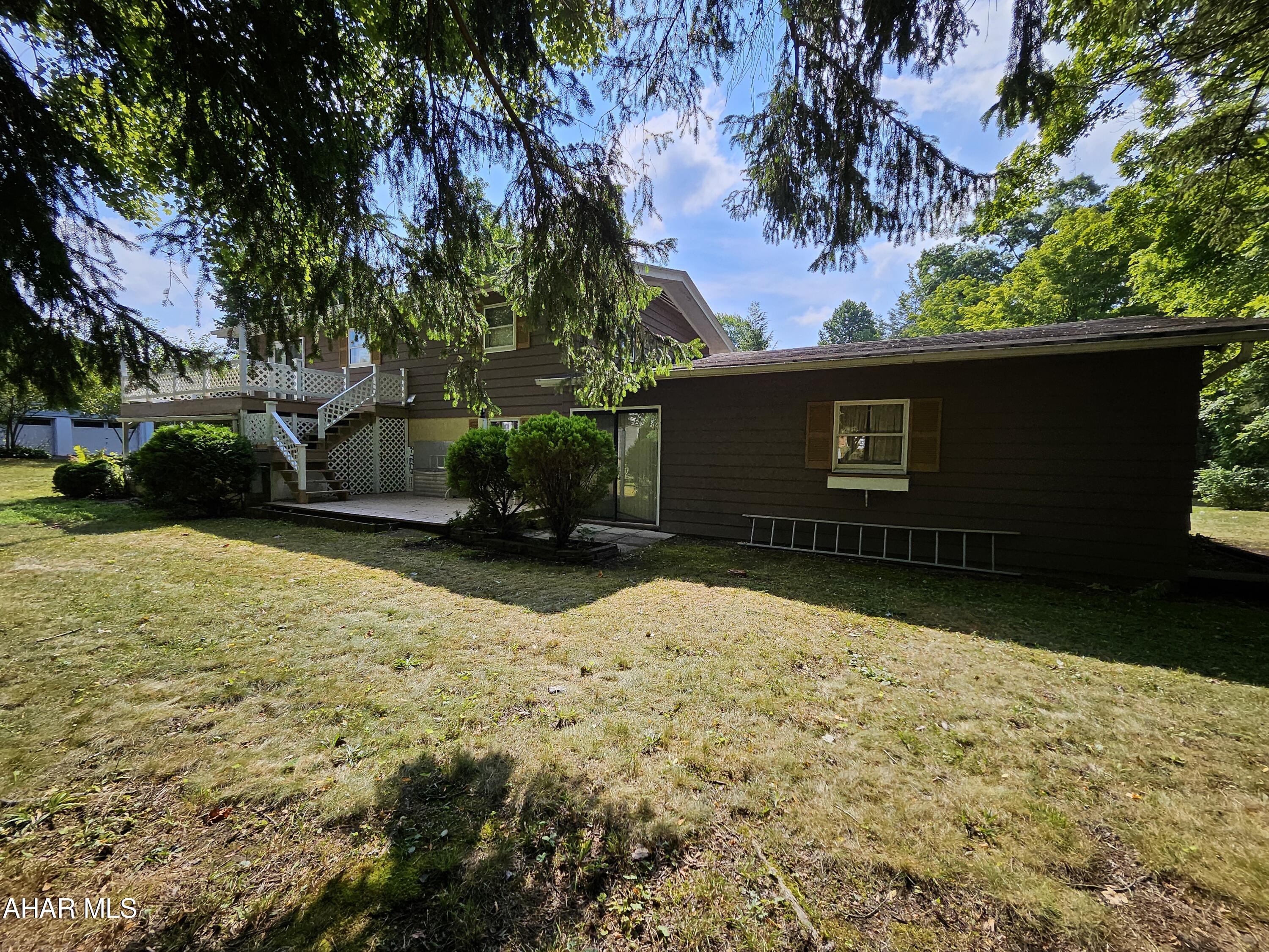 Antis Township - Residential