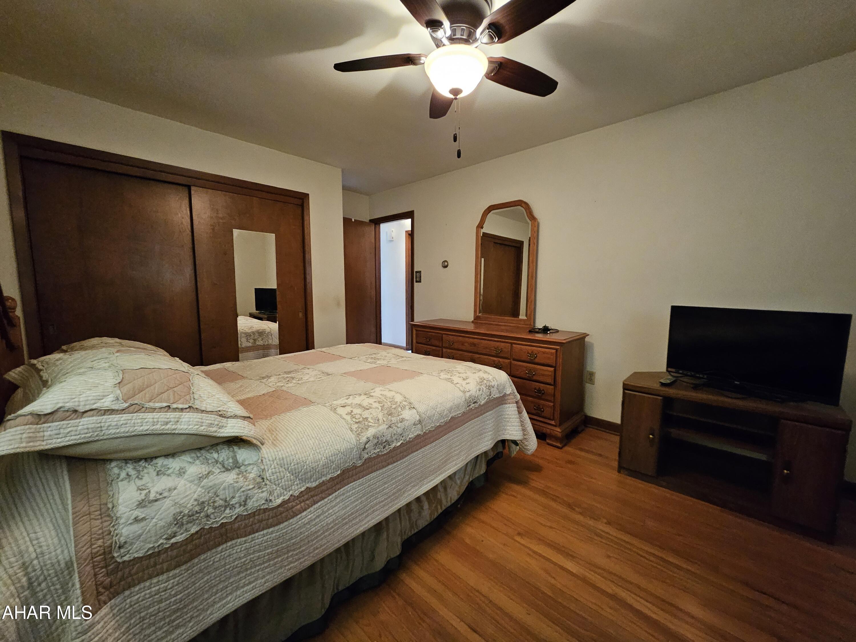 Antis Township - Residential