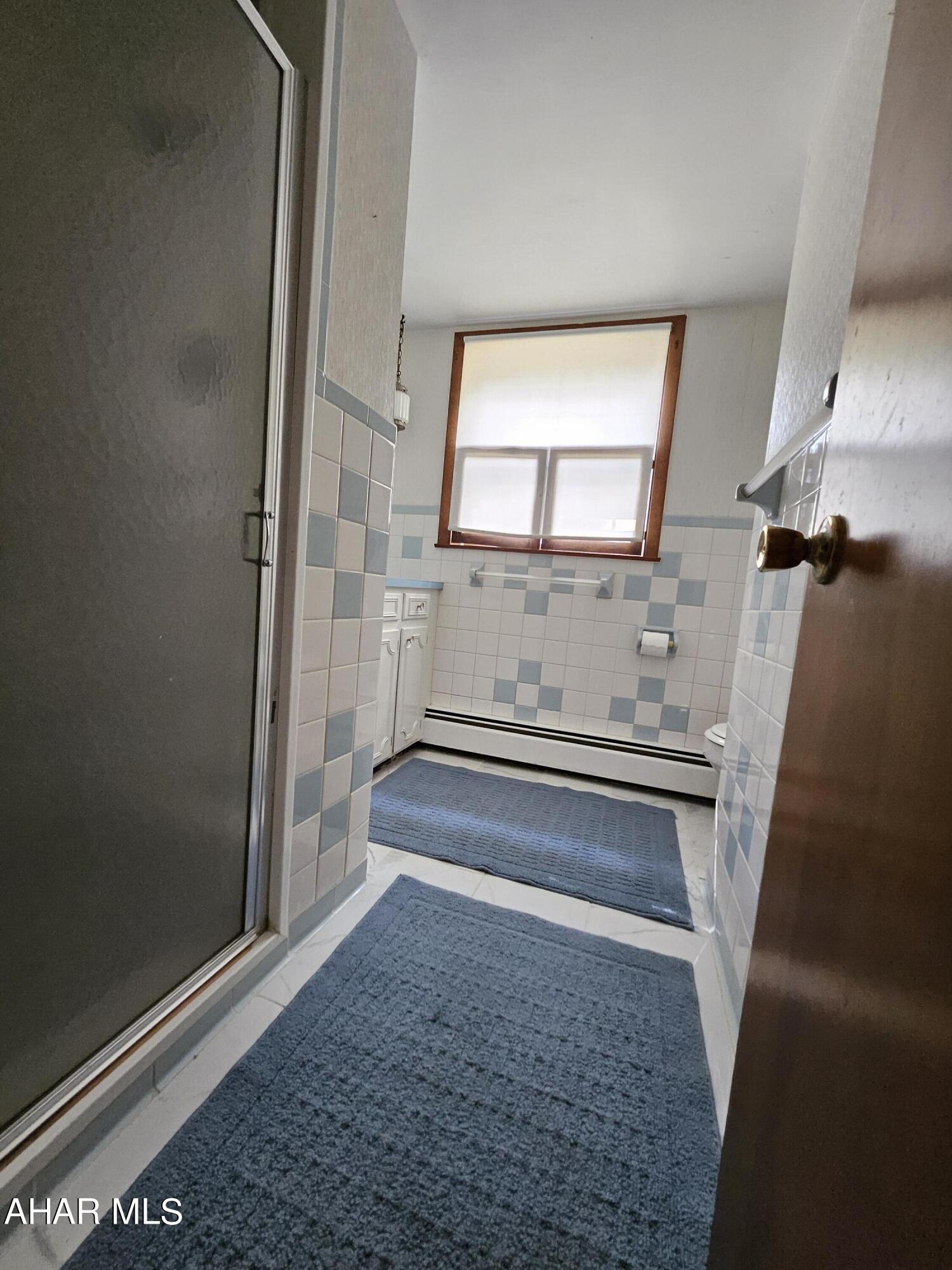 Antis Township - Residential