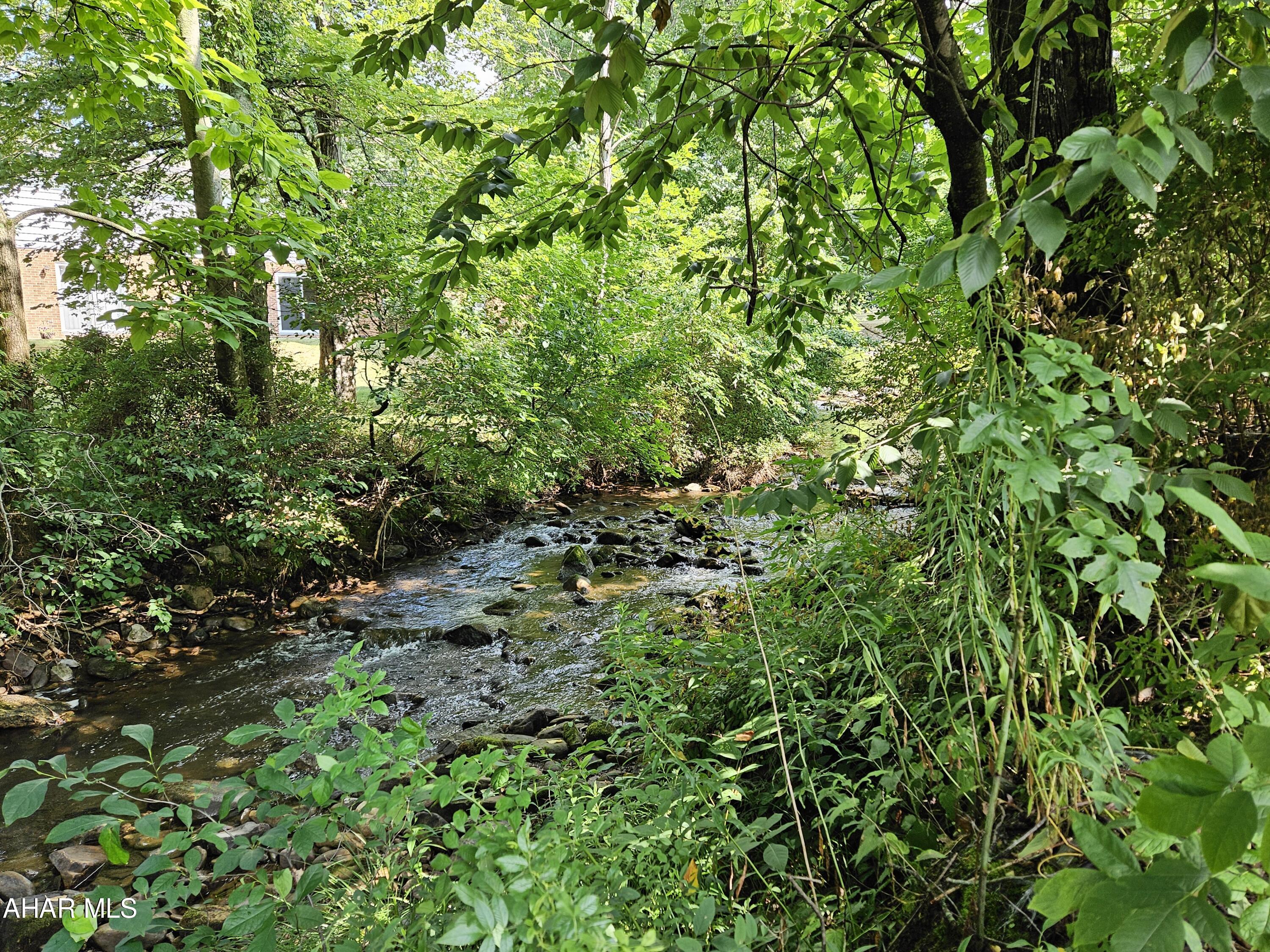 Antis Township - Residential