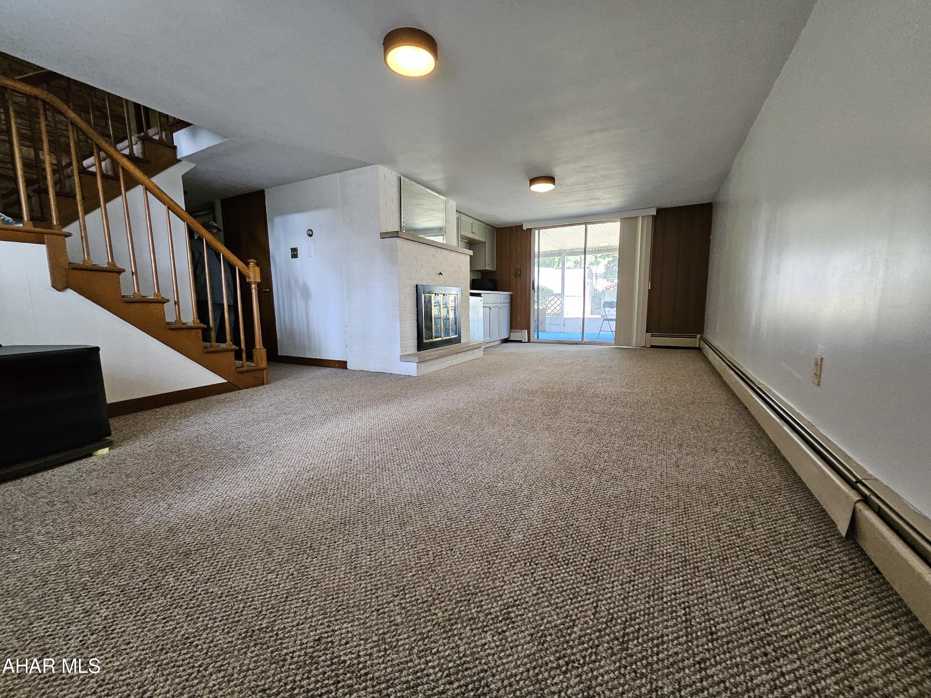 Antis Township - Residential