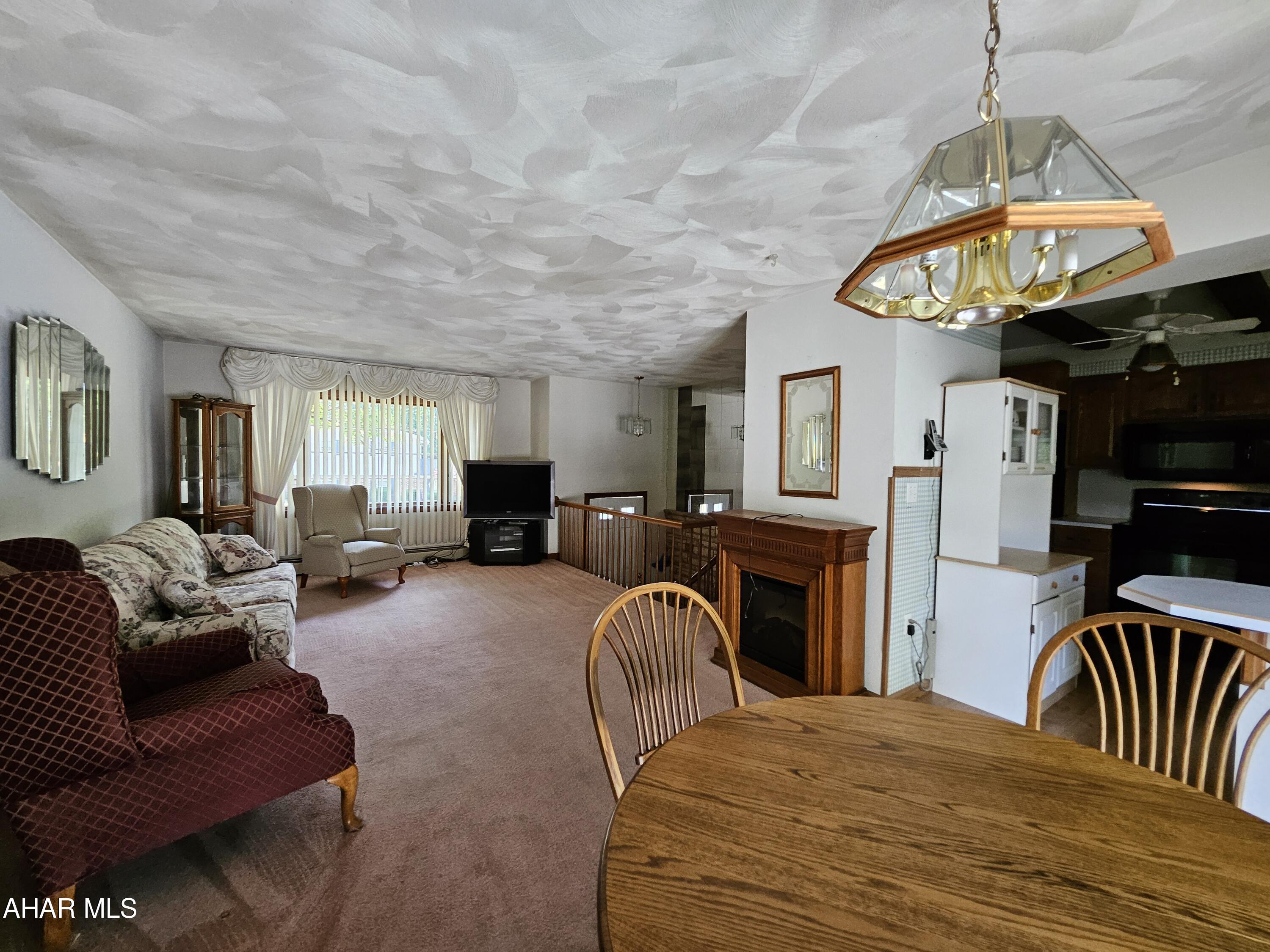 Antis Township - Residential