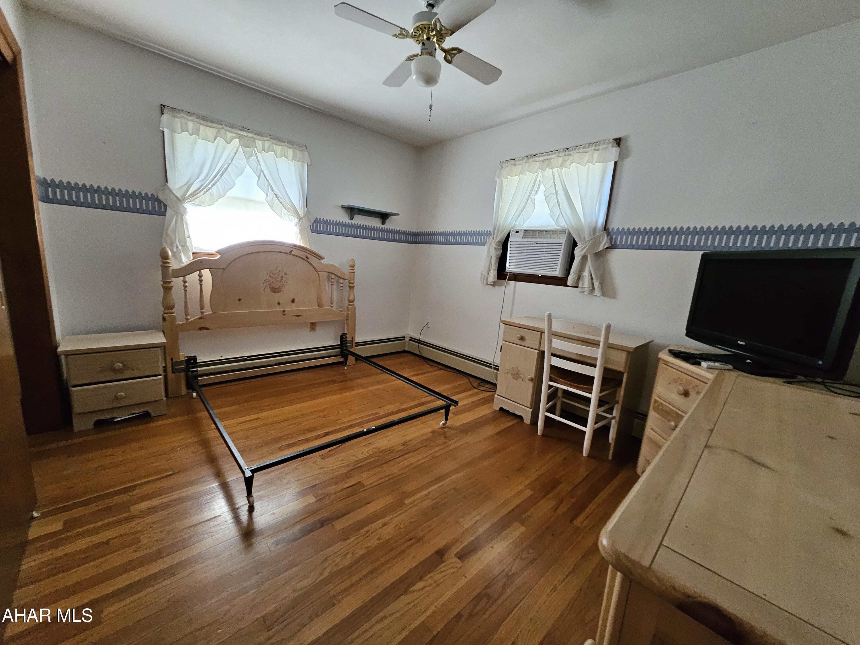 Antis Township - Residential