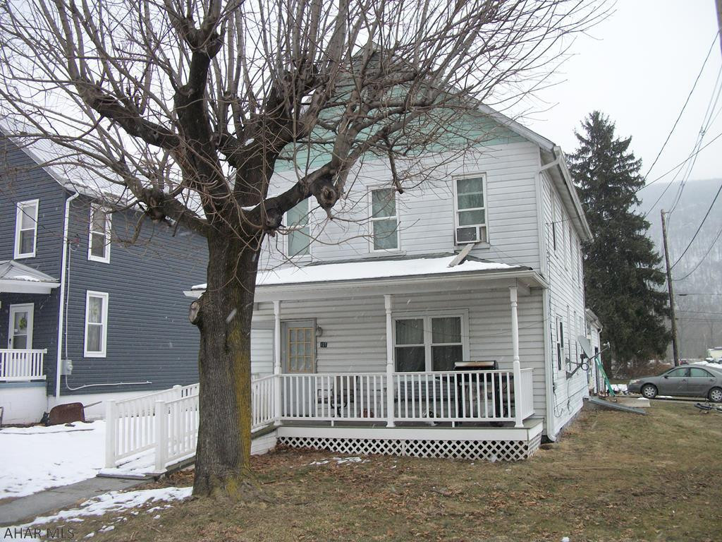 Unknown - Residential